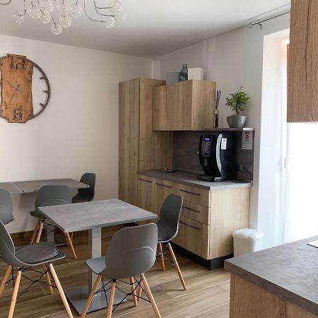 B&B Angela Valdinon Predaia Zewnętrze zdjęcie