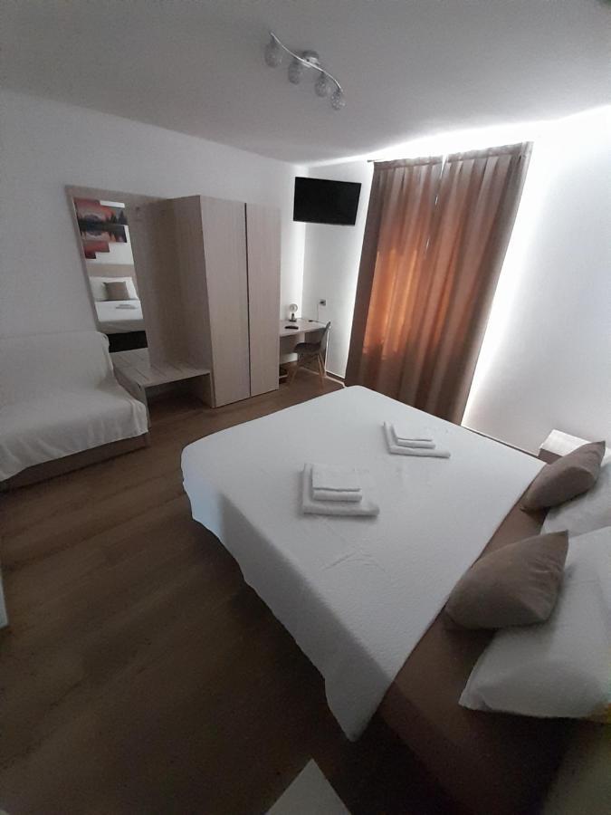 B&B Angela Valdinon Predaia Zewnętrze zdjęcie