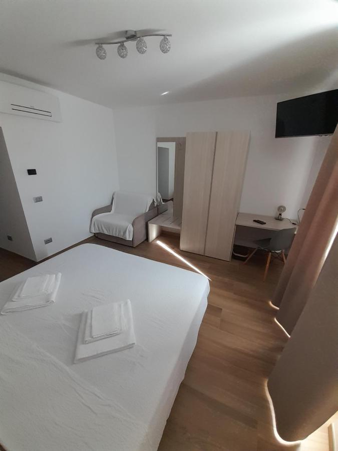 B&B Angela Valdinon Predaia Zewnętrze zdjęcie