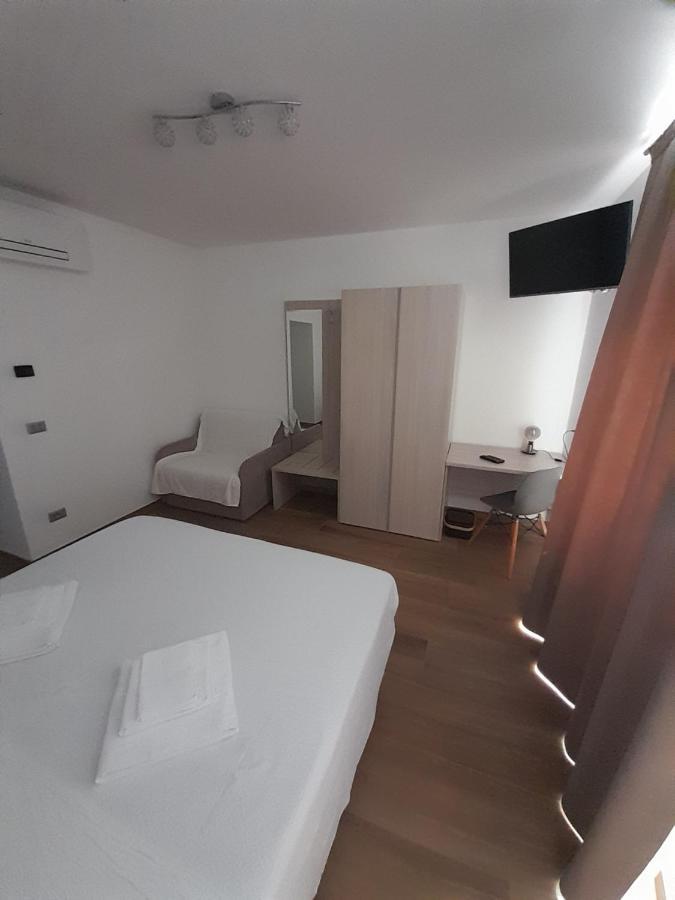B&B Angela Valdinon Predaia Zewnętrze zdjęcie
