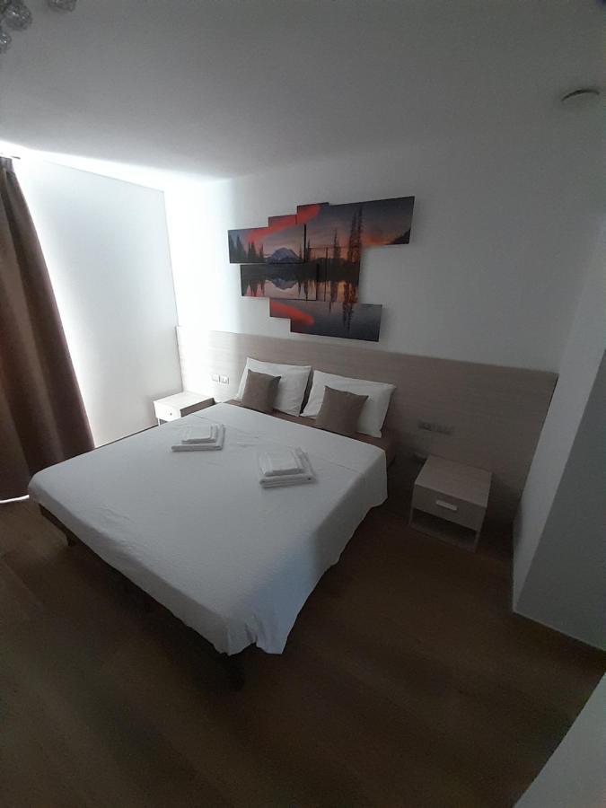 B&B Angela Valdinon Predaia Zewnętrze zdjęcie