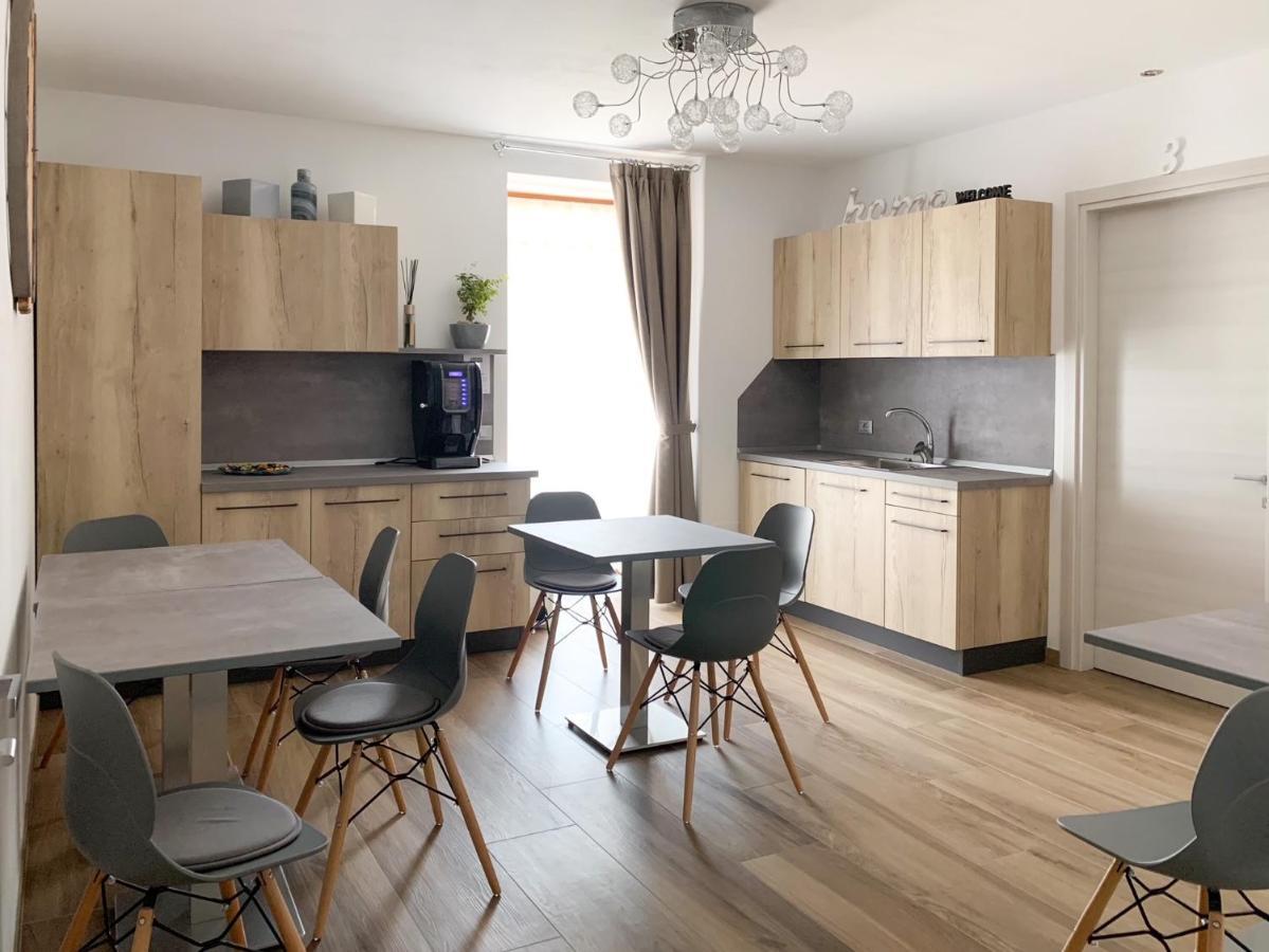 B&B Angela Valdinon Predaia Zewnętrze zdjęcie