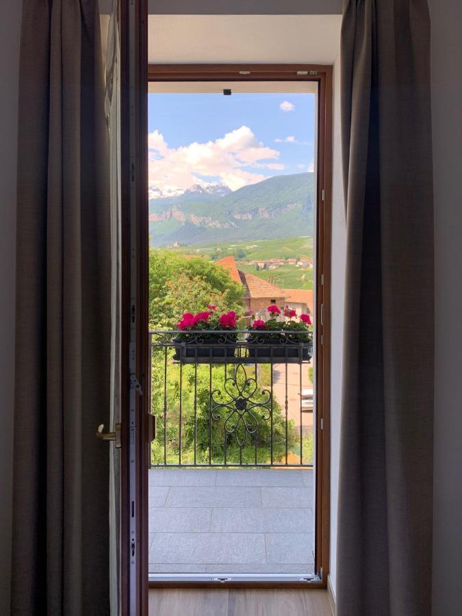 B&B Angela Valdinon Predaia Zewnętrze zdjęcie