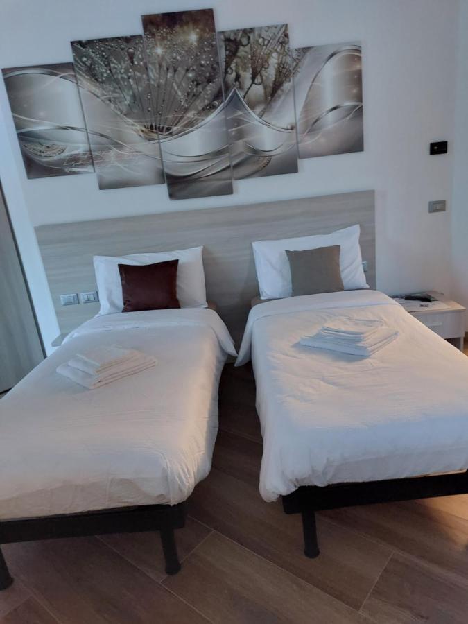 B&B Angela Valdinon Predaia Zewnętrze zdjęcie