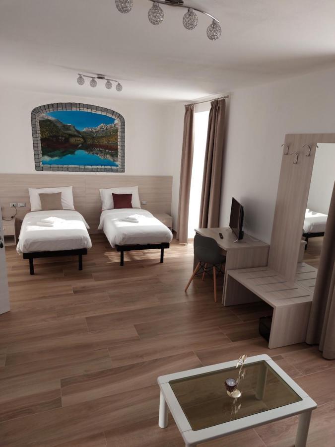 B&B Angela Valdinon Predaia Zewnętrze zdjęcie