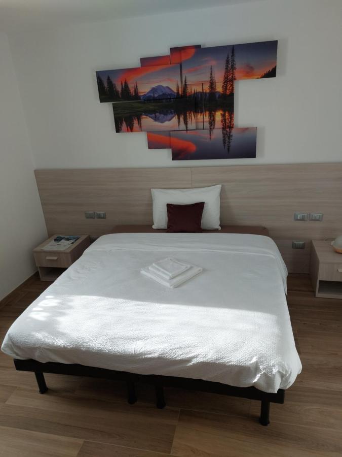 B&B Angela Valdinon Predaia Zewnętrze zdjęcie