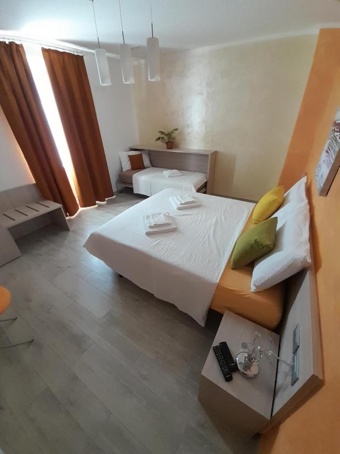 B&B Angela Valdinon Predaia Zewnętrze zdjęcie