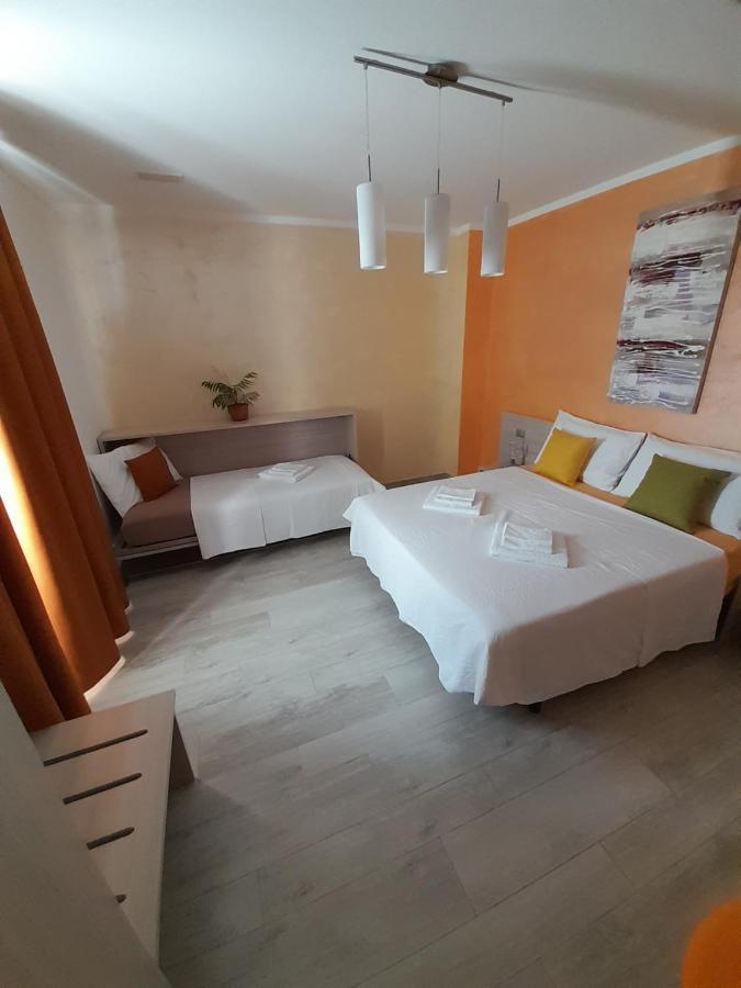 B&B Angela Valdinon Predaia Zewnętrze zdjęcie
